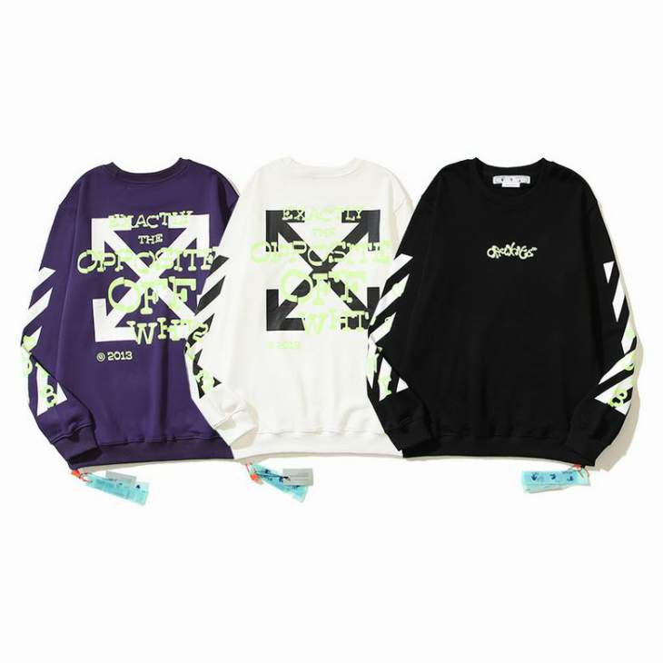 Picture of Off White Sweatshirt _SKUOffWhiteS-XLestn0935305